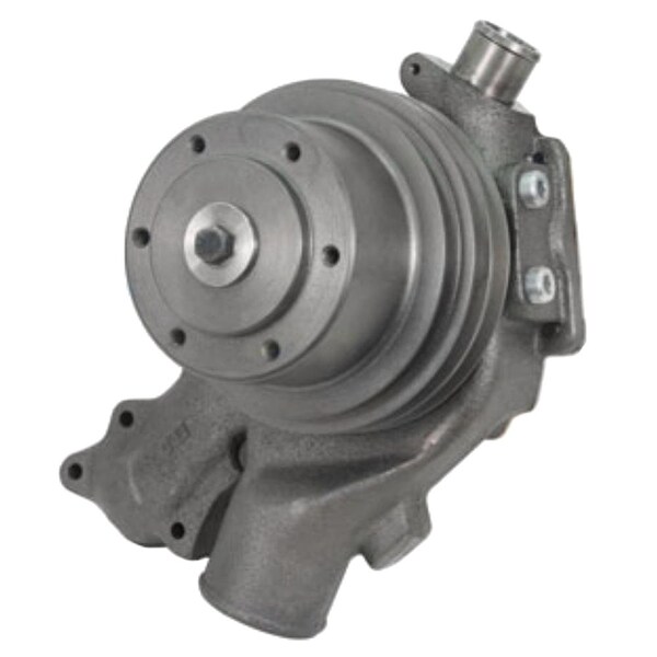 Aftermarket RE20772 AR76327 AR64092 Water Pump Assembly Fits John Deere 644B 646 646 RE70250 - main